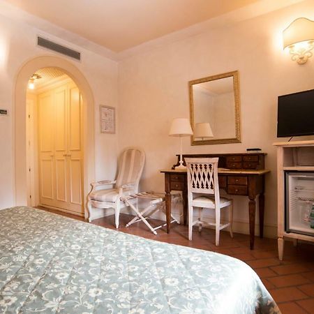 Park Hotel Santa Maria A Monte Dış mekan fotoğraf