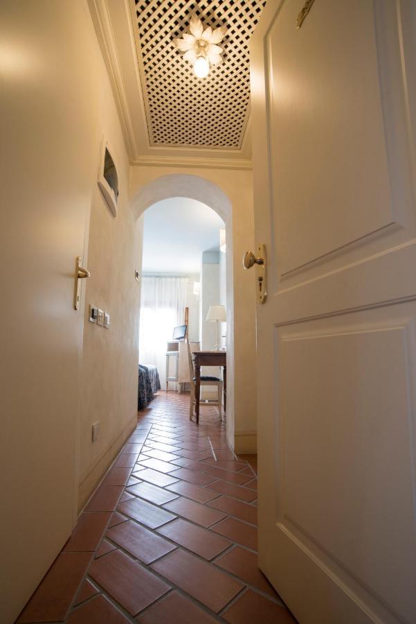 Park Hotel Santa Maria A Monte Dış mekan fotoğraf